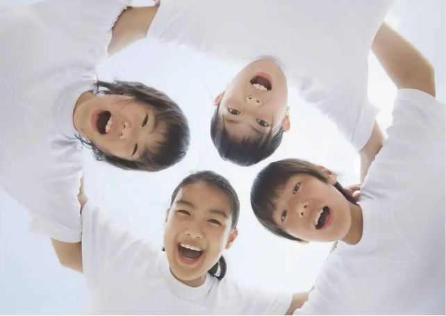 孩子心理健康如何调节